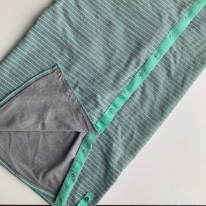 Lulu Vinyasa scarf